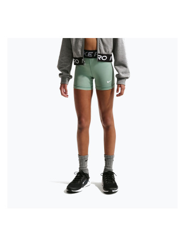 Детски къси панталони/шорти Nike Pro steam/white