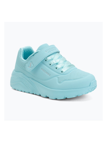 Детски обувки SKECHERS Uno Lite turquoise