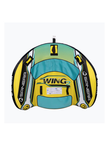 Поплавък за теглене SPINERA Wing 2