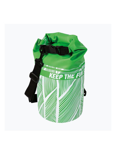 SPINERA водоустойчива чанта 10L зелена 23104