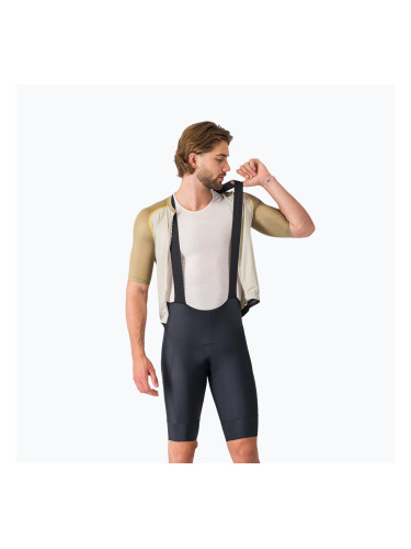 Мъжки шорти за колоездене Castelli Unlimited 2 Cargo black