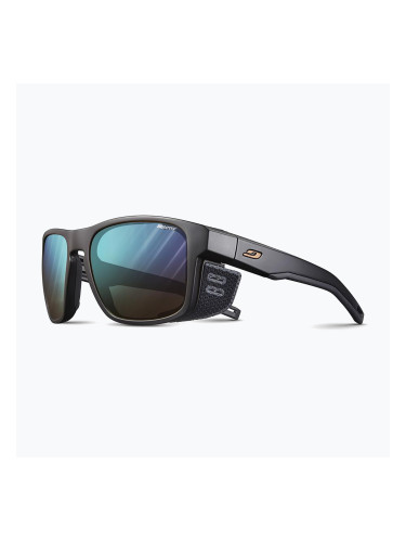 Слънчеви очила Julbo Shield M Reactiv black/black