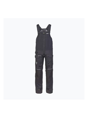 Мъжки панталони за ветроходство Musto MPX Gore-Tex Pro Offshore 2.0 black