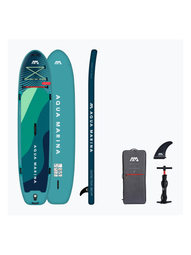 SUP дъска Aqua Marina Super Trip 12'6"