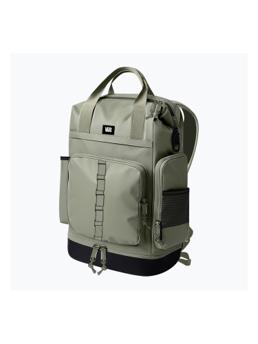 Градска раница Vans Wilder soft sage