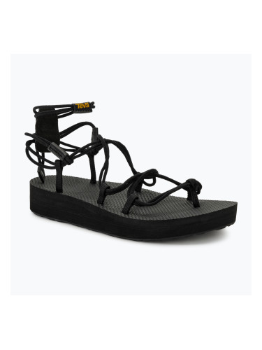 Дамски сандали Teva Midform Infinity black
