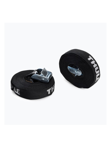 Thule Товарна лента 523  2х400cm  черна 523000