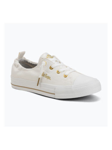Дамски кецове Lee Cooper LCW-26-02-4050LA white