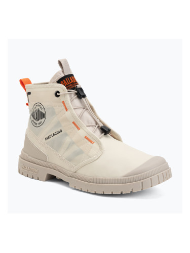 Обувки Palladium SP20 Travel HI whitecap grey