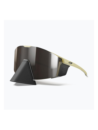 Слънчеви очила Julbo Edge Cover Spectron светлокафяво/тъмнокафяво