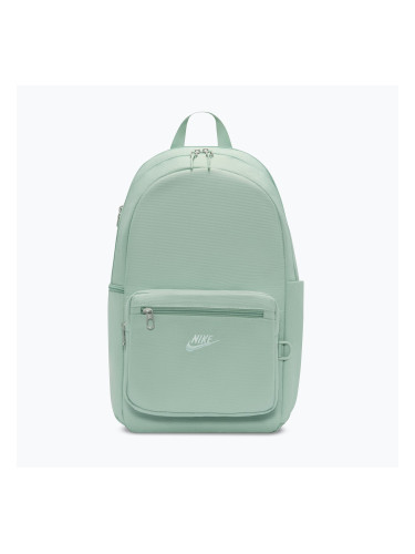 Градска раница Nike Heritage 20 l steam