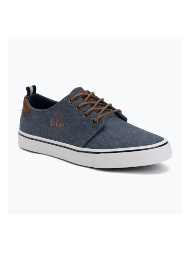 Мъжки кецове Lee Cooper LCW-26-02-4096MC jeans