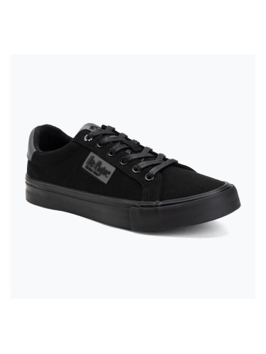 Мъжки кецове Lee Cooper LCW-26-02-4092MC black