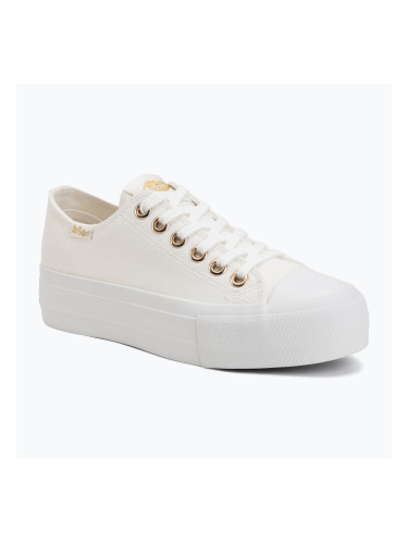Дамски кецове Lee Cooper LCW-26-31-4369LA white