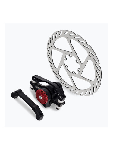 Механична дискова спирачка AVID 11A BB5 MTB FR/RR 160IS 00.5016.166.060160G2C