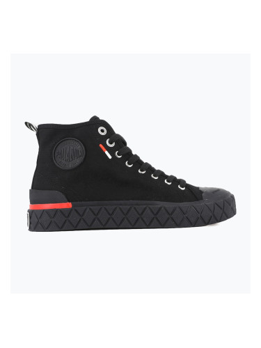 Palladium Palla Ace Chukka Org черни маратонки