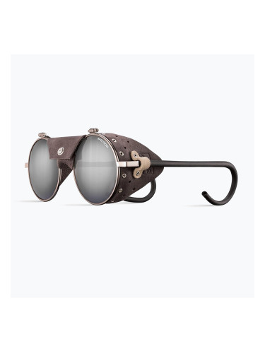 Слънчеви очила Julbo Vermont Classic Spectron матово златно/кафяво