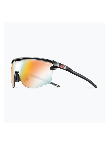 Julbo Ultimate Reactiv 1-3 Light Amplifier черни/червени/многопластови червени слънчеви очила