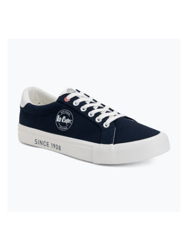 Мъжки кецове Lee Cooper LCW-26-02-4081MC navy