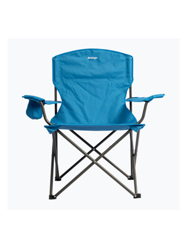 Туристически стол Vango Fiesta cobalt