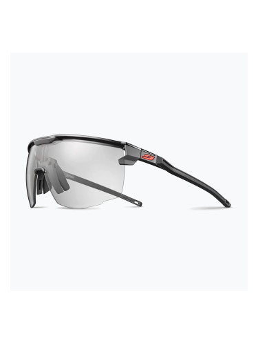 Julbo Ultimate Reactiv 0-3 черни/прозрачни слънчеви очила