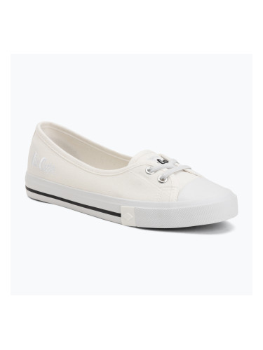 Дамски кецове Lee Cooper LCW-26-31-4356LA white