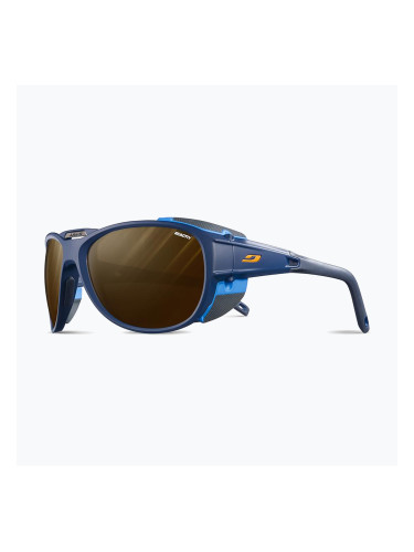 Julbo Explorer 2.0 Reactiv Polarized тъмно сини/сини слънчеви очила