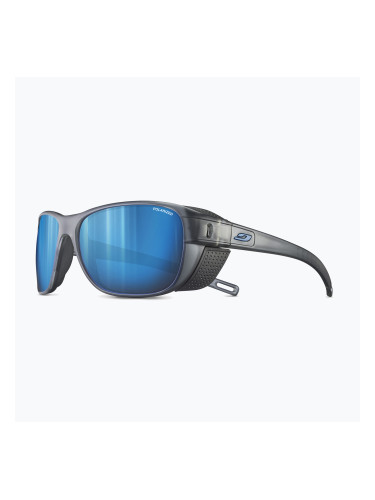 Слънчеви очила Julbo Camino Polarized 3Cf translucent black