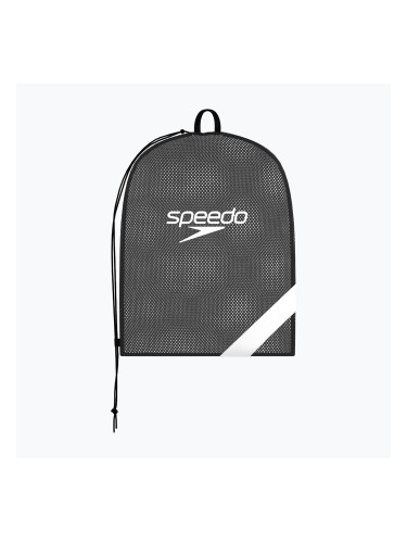 Торба за плуване Speedo XL Team Mesh speedo black