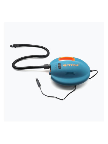 Електрическа помпа WATTSUP Swift Battery PB-WPMP-S2