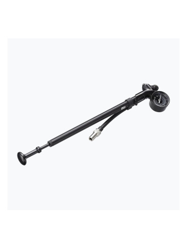 Помпа за вилица/шок на Rock Shox 600 psi черна