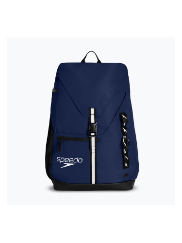 Раница за плуване Speedo Team 35 l speedo navy