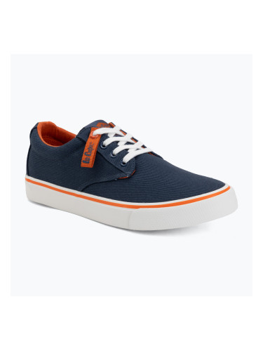 Мъжки кецове Lee Cooper LCW-26-02-4084MC navy