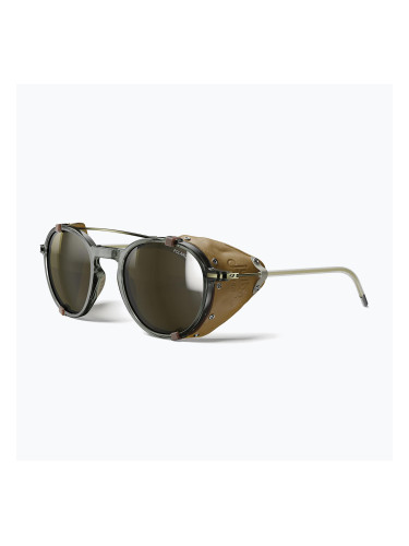 Слънчеви очила Julbo Legacy Polarized light gray/gold