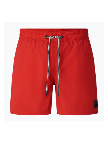 Мъжки бански шорти BOGNER FIRE+ICE Nelson2 true red