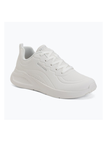 Дамски обувки SKECHERS Uno Lite Lighter One white