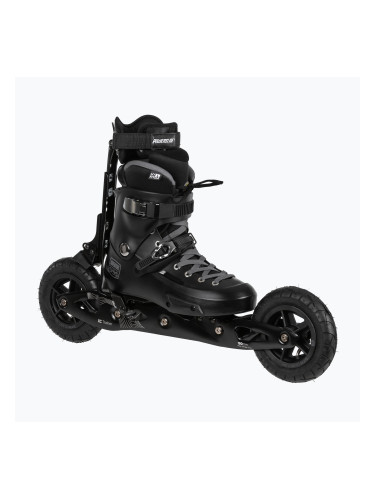 Powerslide XC Trainer 150 офроуд кънки черни 908344
