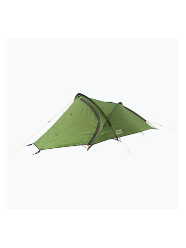 Палатката за трекинг Vango Helvellyn 200 pamir green за 2 лица