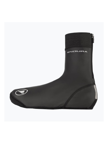 Мъжки протектори за велосипедни обувки Endura FS260-Pro Slick Overshoe black