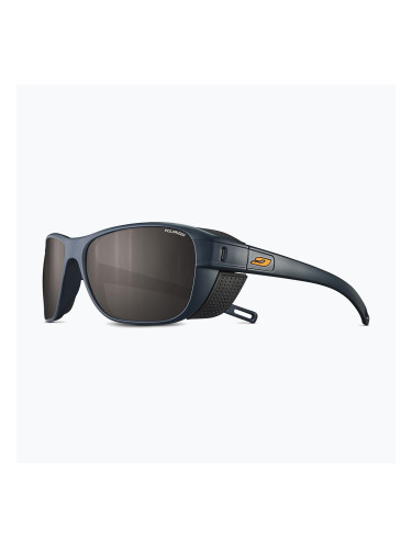 Слънчеви очила Julbo Camino Polarized blue/black