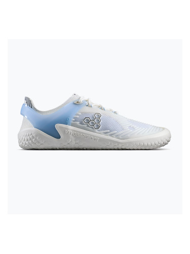 Дамски обувки barefoot Vivobarefoot Motus Strenght II sky blue