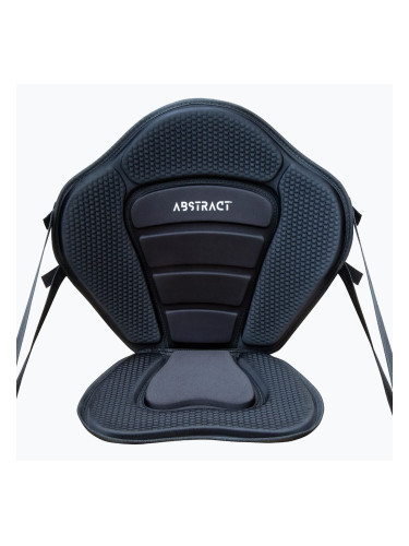 Седалка за каяк ABSTRACT Ultra black