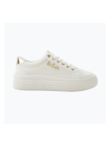 Дамски обувки Lee Cooper LCW-26-44-4478LA white