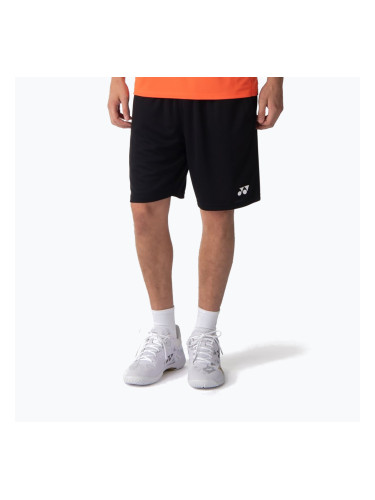 Тенис шорти YONEX 15246 Practice black