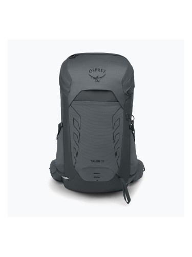 Osprey Talon 26 l мъжка туристическа раница phantom grey / dark charcoal