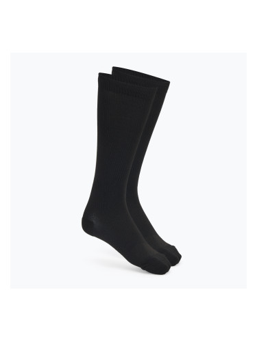 Чорапи HOKA Race Day Knee High black