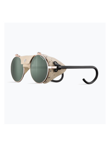 Слънчеви очила Julbo Vermont Spectron pink gold/beige