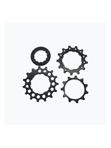 Корона на касета SRAM CS COGS PG-1210/1230 Eagle 11-13-15T черна 11.2418.008.000