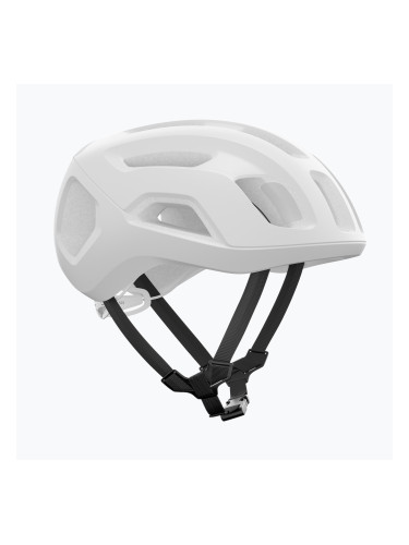 Велосипедна каска POC Ventral Air MIPS hydrogen white matt