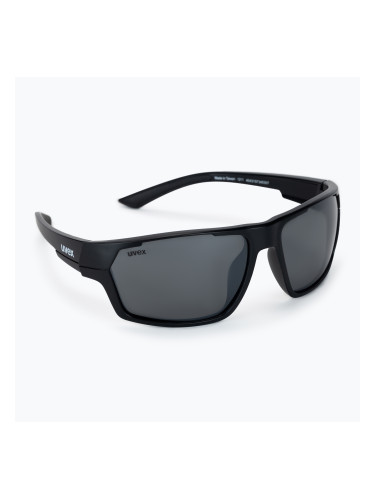 Очила за велосипед UVEX Sportstyle 233 P черни S5320972250